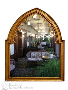 General Palmer Hotel::BedAndBreakfast.com