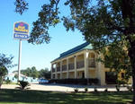 Best Western Eunice