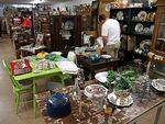 Chic's Antiques of Floyd