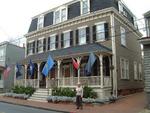 Flag House Inn