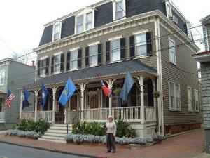 Flag House Inn::VirtualTourist