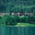 Buckhorn Lake State Resort::Yahoo! Travel