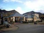 Comfort Inn & Suites Sequoia/Kings Canyon