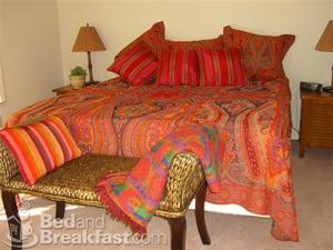 Bear River Ranch::BedAndBreakfast.com