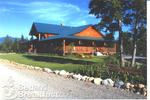 Log Spirit Bed & Breakfast