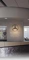 Mercedes Benz US International Visitor Center and Factory Tour