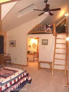 Liars' Lodge B&B::BedAndBreakfast.com