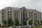 AmeriSuites Dallas Grand Prairie