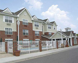 TownePlace Suites by Marriott Detroit Dearborn::Hotels.com