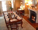 The Sayre Mansion Inn