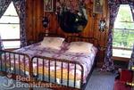 The Old Mill Pond Inn