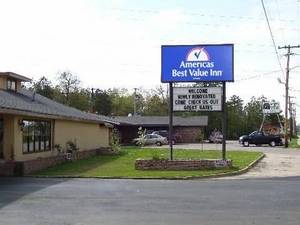 Americas Best Value Inn::Travelocity.com