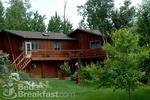 Dragonfly Gardens Bed and Breakfast::BedAndBreakfast.com