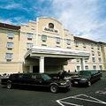 Best Western Cristata Inn