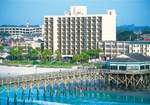 Holiday Inn at the Pavilion
