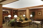 Hampton Inn Woodbridge