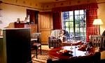 The Villas at Disneys Wilderness Lodge