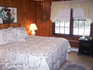 Lighthouse Inn Bed & Breakfast and Cottages::BedAndBreakfast.com
