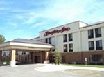 Hampton Inn Kansas City-Lees Summit