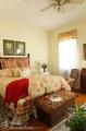 The Bishop's House Bed and Breakfast