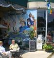 General Store Cafe Restaurant