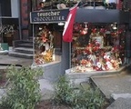 Teuscher Chocolates of Switzerland