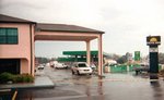 Americas Best Value Inn