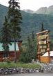 Kenai River Drifters Lodge B