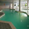Embassy Suites Hotel Portland-Washington Square
