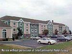 Holiday Inn Express Birch Run