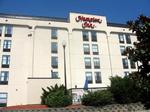 Hampton Inn Henderson