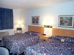 Super 8 Columbia City