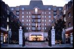 Charleston Place Hotel