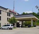 Hampton Inn Zanesville