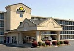 Days Inn Airport East, Forest Park