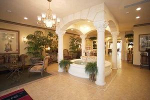 Hampton Inn West Palm Beach Florida Turnpike::Travelocity.com