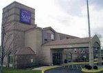 Sleep Inn and Suites Airport Louisville