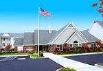 Residence Inn by Marriott Eugene