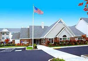 Residence Inn by Marriott Eugene::Expedia