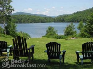 Mountain Meadows Lodge::BedAndBreakfast.com