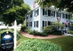Captain Fairfield Inn