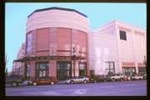 Clark Planetarium