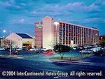 Holiday Inn Lubbock Hotel and Towers