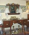 Nelson Arnold Ltd. Antiques at Devonshire Square