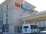 Comfort Inn & Suites SeaTac
