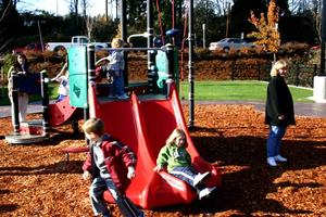 Rotary Community Park::KaBoom.org