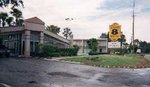 Super 8 Motel