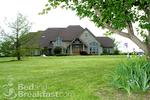 The Healing Stone Retreat & Spa::BedAndBreakfast.com