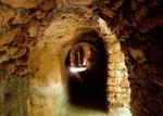 Forestiere Underground Gardens