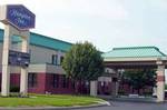 Hampton Inn Monroe